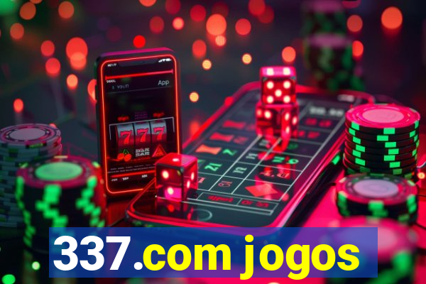 337.com jogos